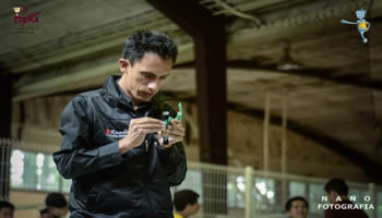 Cortesía de NANO FOTOGRAFIA